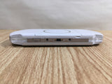 GD7830 Plz Read Item Condi PSP-3000 PEARL WHITE SONY PSP Console Japan