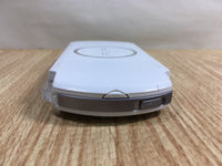 GD7830 Plz Read Item Condi PSP-3000 PEARL WHITE SONY PSP Console Japan