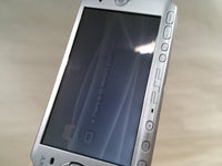 GD7831 No Battery PSP-3000 MYSTIC Silver SONY PSP Console Japan