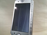 GD7831 No Battery PSP-3000 MYSTIC Silver SONY PSP Console Japan