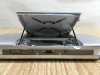 GD7831 No Battery PSP-3000 MYSTIC Silver SONY PSP Console Japan