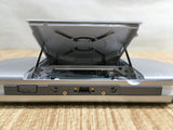 GD7831 No Battery PSP-3000 MYSTIC Silver SONY PSP Console Japan