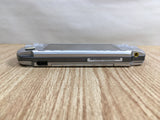 GD7831 No Battery PSP-3000 MYSTIC Silver SONY PSP Console Japan