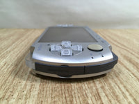 GD7831 No Battery PSP-3000 MYSTIC Silver SONY PSP Console Japan