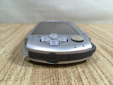 GD7831 No Battery PSP-3000 MYSTIC Silver SONY PSP Console Japan