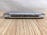 GD7831 No Battery PSP-3000 MYSTIC Silver SONY PSP Console Japan