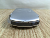 GD7831 No Battery PSP-3000 MYSTIC Silver SONY PSP Console Japan