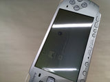 GD7832 Plz Read Item Condi PSP-3000 MYSTIC Silver SONY PSP Console Japan