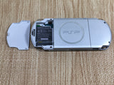 GD7832 Plz Read Item Condi PSP-3000 MYSTIC Silver SONY PSP Console Japan