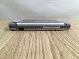 GD7832 Plz Read Item Condi PSP-3000 MYSTIC Silver SONY PSP Console Japan