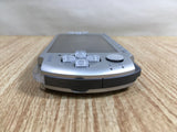 GD7832 Plz Read Item Condi PSP-3000 MYSTIC Silver SONY PSP Console Japan