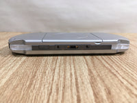 GD7832 Plz Read Item Condi PSP-3000 MYSTIC Silver SONY PSP Console Japan