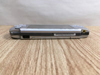 GD7833 Plz Read Item Condi PSP-3000 MYSTIC Silver SONY PSP Console Japan