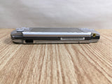GD7833 Plz Read Item Condi PSP-3000 MYSTIC Silver SONY PSP Console Japan