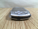 GD7833 Plz Read Item Condi PSP-3000 MYSTIC Silver SONY PSP Console Japan