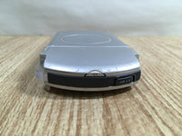 GD7833 Plz Read Item Condi PSP-3000 MYSTIC Silver SONY PSP Console Japan