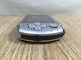 GD7834 Plz Read Item Condi PSP-3000 MYSTIC Silver SONY PSP Console Japan