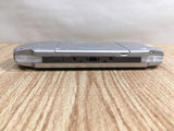 GD7834 Plz Read Item Condi PSP-3000 MYSTIC Silver SONY PSP Console Japan