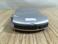 GD7834 Plz Read Item Condi PSP-3000 MYSTIC Silver SONY PSP Console Japan