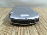 GD7834 Plz Read Item Condi PSP-3000 MYSTIC Silver SONY PSP Console Japan