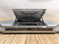 GD7835 Plz Read Item Condi PSP-3000 MYSTIC Silver SONY PSP Console Japan