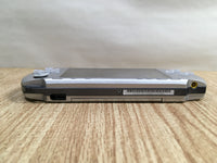 GD7835 Plz Read Item Condi PSP-3000 MYSTIC Silver SONY PSP Console Japan
