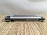 GD7835 Plz Read Item Condi PSP-3000 MYSTIC Silver SONY PSP Console Japan