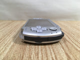GD7835 Plz Read Item Condi PSP-3000 MYSTIC Silver SONY PSP Console Japan