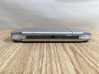 GD7835 Plz Read Item Condi PSP-3000 MYSTIC Silver SONY PSP Console Japan
