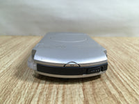 GD7835 Plz Read Item Condi PSP-3000 MYSTIC Silver SONY PSP Console Japan