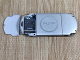 GD7836 Plz Read Item Condi PSP-3000 MYSTIC Silver SONY PSP Console Japan