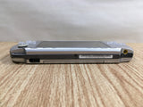GD7836 Plz Read Item Condi PSP-3000 MYSTIC Silver SONY PSP Console Japan