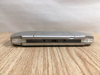 GD7836 Plz Read Item Condi PSP-3000 MYSTIC Silver SONY PSP Console Japan