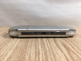 GD7836 Plz Read Item Condi PSP-3000 MYSTIC Silver SONY PSP Console Japan