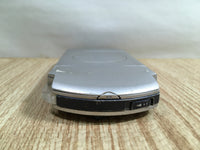 GD7836 Plz Read Item Condi PSP-3000 MYSTIC Silver SONY PSP Console Japan