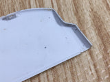 GD7836 Plz Read Item Condi PSP-3000 MYSTIC Silver SONY PSP Console Japan