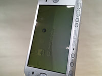 GD7837 Plz Read Item Condi PSP-3000 MYSTIC Silver SONY PSP Console Japan