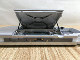 GD7837 Plz Read Item Condi PSP-3000 MYSTIC Silver SONY PSP Console Japan