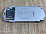 GD7837 Plz Read Item Condi PSP-3000 MYSTIC Silver SONY PSP Console Japan