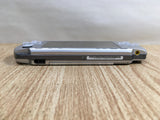 GD7837 Plz Read Item Condi PSP-3000 MYSTIC Silver SONY PSP Console Japan
