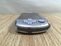 GD7837 Plz Read Item Condi PSP-3000 MYSTIC Silver SONY PSP Console Japan