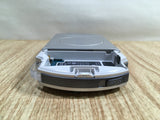 GD7837 Plz Read Item Condi PSP-3000 MYSTIC Silver SONY PSP Console Japan