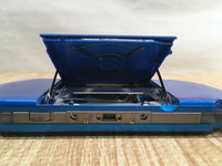 GD7838 Plz Read Item Condi PSP-3000 VIBRANT BLUE SONY PSP Console Japan
