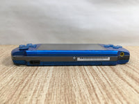 GD7838 Plz Read Item Condi PSP-3000 VIBRANT BLUE SONY PSP Console Japan
