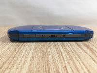 GD7838 Plz Read Item Condi PSP-3000 VIBRANT BLUE SONY PSP Console Japan