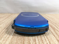 GD7838 Plz Read Item Condi PSP-3000 VIBRANT BLUE SONY PSP Console Japan