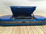 GD7839 Plz Read Item Condi PSP-3000 VIBRANT BLUE SONY PSP Console Japan