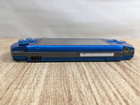 GD7839 Plz Read Item Condi PSP-3000 VIBRANT BLUE SONY PSP Console Japan