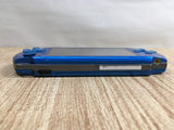 GD7839 Plz Read Item Condi PSP-3000 VIBRANT BLUE SONY PSP Console Japan