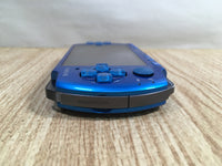 GD7839 Plz Read Item Condi PSP-3000 VIBRANT BLUE SONY PSP Console Japan